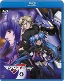 マクロスF(フロンティア) 4 (Blu-ray Disc)
