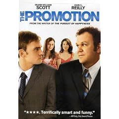 The Promotion