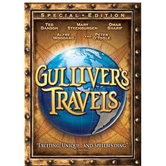 Gullivers Travels