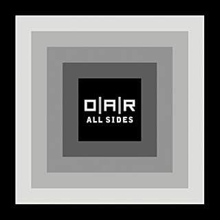 CD Cover Art