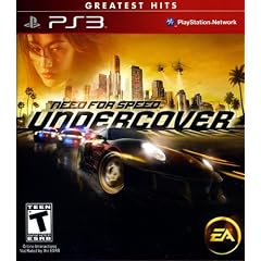 Need for Speed: Undercover