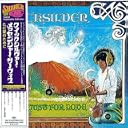 CD Cover Art