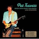 CD Cover Art