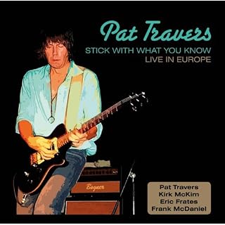 CD Cover Art