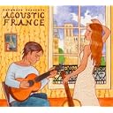 CD Cover Art