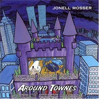 CD Cover Art