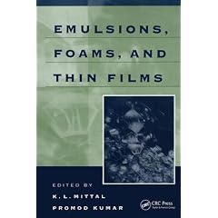 Emulsions