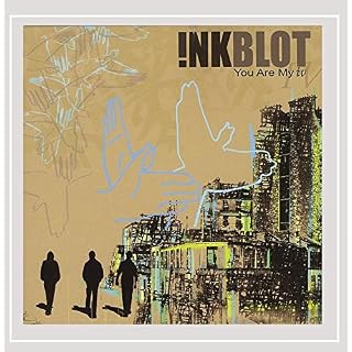 CD Cover Art