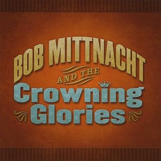 CD Cover Art