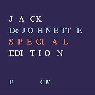 CD Cover Art