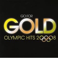 Go For Gold-Olympic Hi
