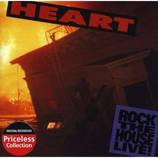 CD Cover Art