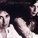 CD Cover Art