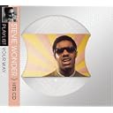 CD Cover Art