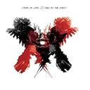 CD Cover Art