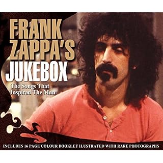 CD Cover Art