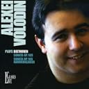 CD Cover Art