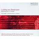 CD Cover Art