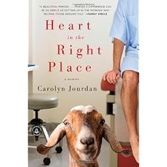 Heart in the Right