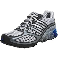 adidas Mens Megabounce 2009 Running Shoe