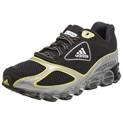 adidas Womens Megabounce+ 2009 Running Shoe