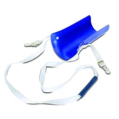 Essential Medical Supply Everyday Essentials Deluxe Hard Plastic Sock Aid