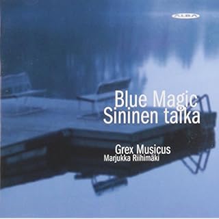 CD Cover Art