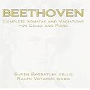 CD Cover Art