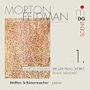 CD Cover Art