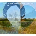 CD Cover Art