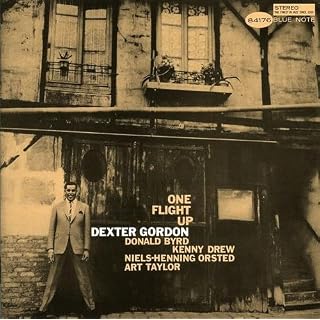 CD Cover Art