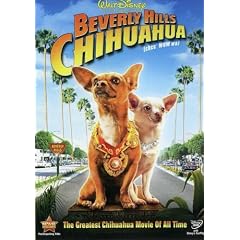 Beverly Hills Chihuahua