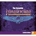 CD Cover Art