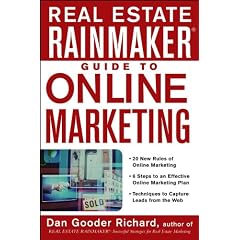 Real Estate Rainmaker: Guide