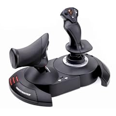 T-flight Hotas Stick Pc PS3