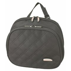 Travelon Toiletry Kit with Removable 1-Quart Bag