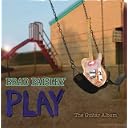 CD Cover Art
