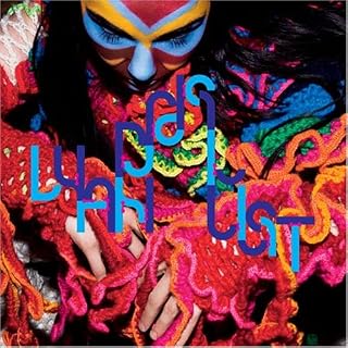 CD Cover Art