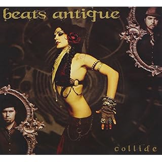 CD Cover Art