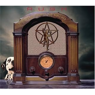 CD Cover Art