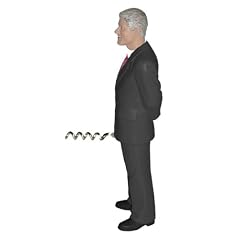 CSB Bill Clinton Corkscrew