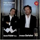 CD Cover Art