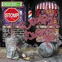 CD Cover Art
