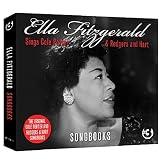 Songbooks: Sings Cole Porter & Rogers and Hart by Ella Fitzgerald