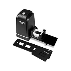 Ion 35mm Photo Negative and Slide Converter to PC (SLIDES2PC)