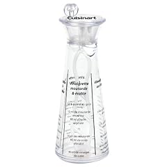 Cuisinart Oil and Vinegar Mixer