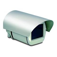 Outdoor Camera Enclosure