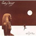 CD Cover Art