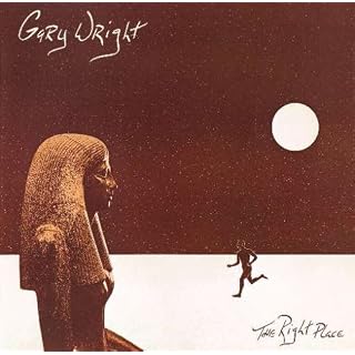 CD Cover Art