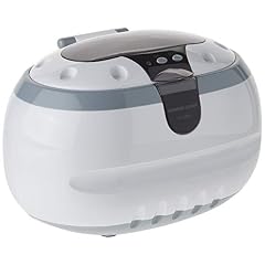Professional Ultrasonic Jewelry and Eyeglass Cleaner Cleaning Machine